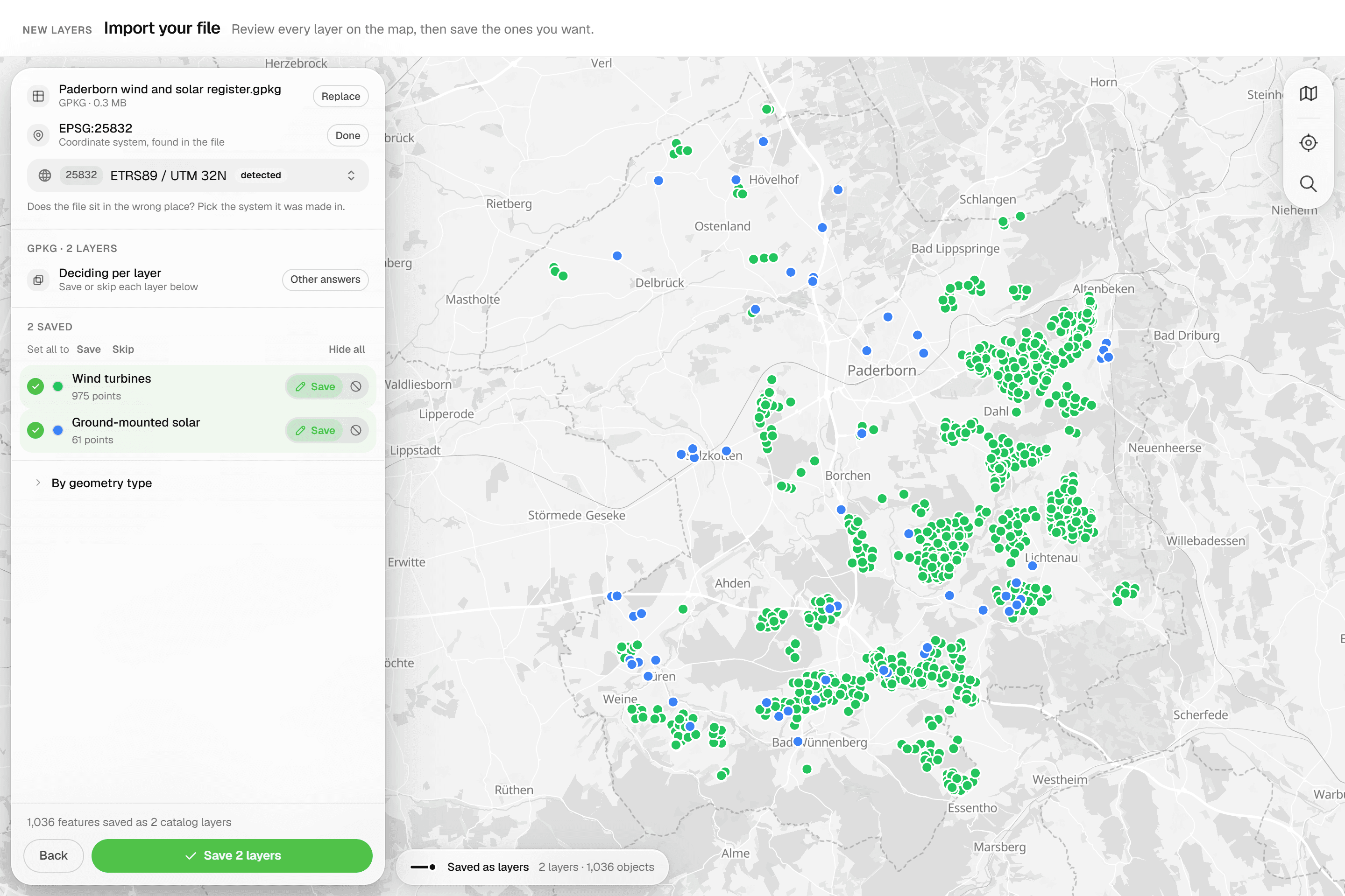 One workspace for every team, client and data point.